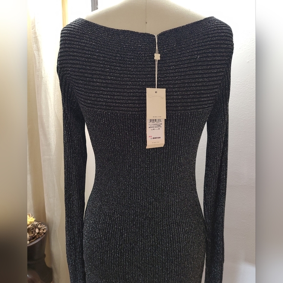 BCBC Carlene runway dress- New - Picture 6 of 6